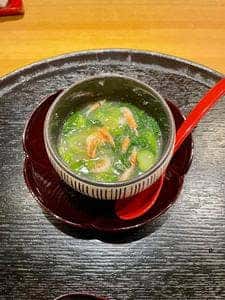 やまのや別館 すしのや