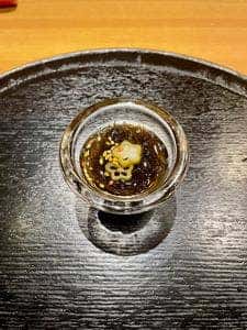 やまのや別館 すしのや