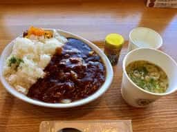 小諸駅のまど