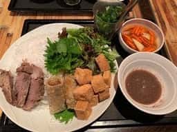 VIETNAM FROG汐留店