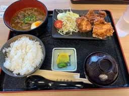 くまき食堂 越谷市場店