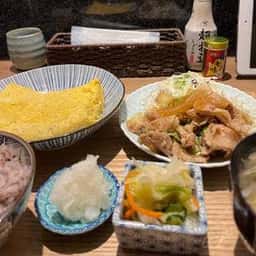 焼鳥 ハレツバメ 新宿新南口店
