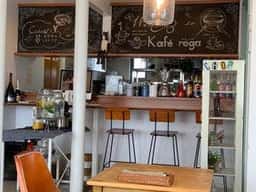 Kafe rega