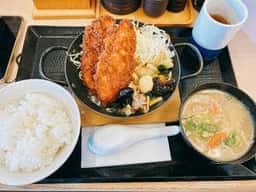 かつや 一之江店