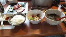 もつ家