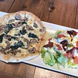 california PIZZA KITCHEN ラゾーナ川崎店