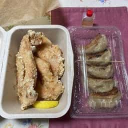 SAPPORO餃子製造所 白石店