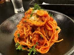 Itarian BAR CACCIATORE
