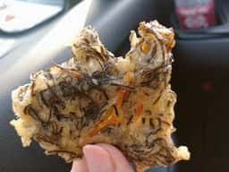 うるマルシェ フードコート