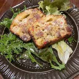 本格ビストロとナチュラルワイン Bistro coma