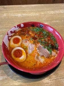 ラーメン まこと屋 厚木山際店
