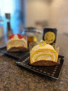 PÂTISSERIE KIA
