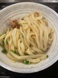 さぬき手打ちうどん なるかめ堂
