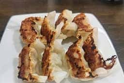 ほたるガラスカフェ 結