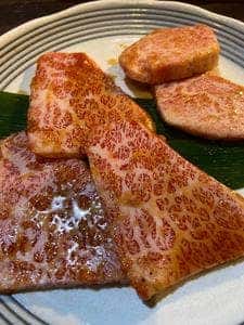 本格焼肉 一門