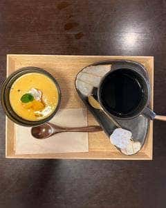 cafeことほぎ musubi