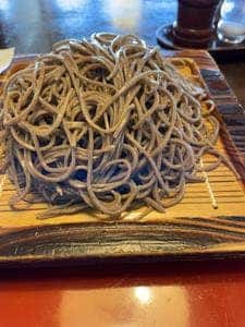長寿更科