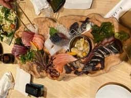 酒と魚HARU 久屋大通店