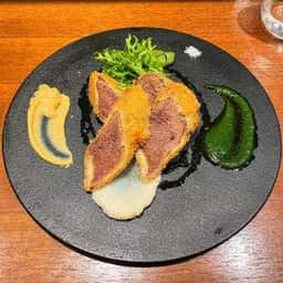 Osteria Tre Pazzi