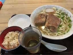 けんぱーのすばやー 新都心本店