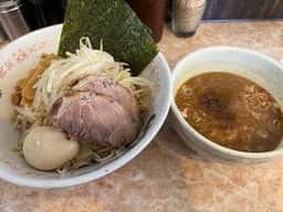 肉汁らーめん 公