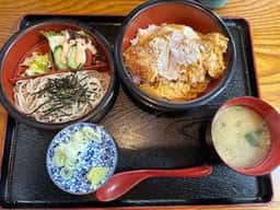 そば処三河屋