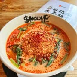 ザ スヌープ 都北店