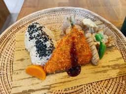 田頭茶舗 大名店