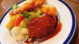 洋・食・酒・房 壱膳屋