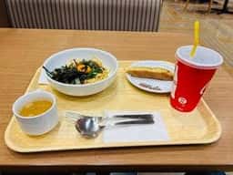 パスタの王様 ゆめタウン佐賀店