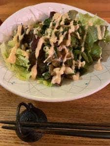 元町ウマハロ かつ丼・天ぷら専門店