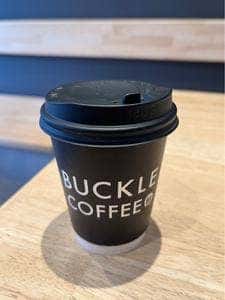 バックルコーヒー
