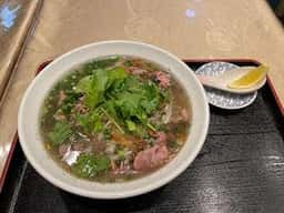 Pho Viet Quan