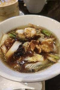 飲茶 はるのそら