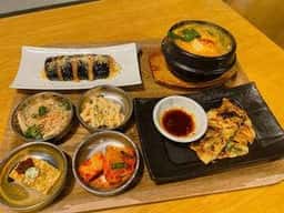 韓国酒場本町 NOWA