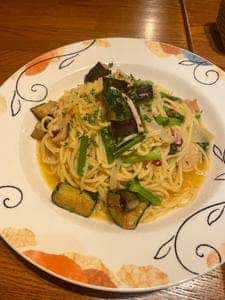 レストランバレーナ