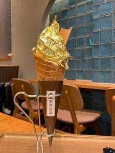 京都 茶寮翠泉 羽田エアポートガーデン店