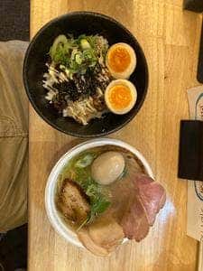 麺匠 輪
