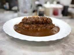 カレーハウスT&A 福島西店