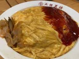 大阪王将 本八幡店