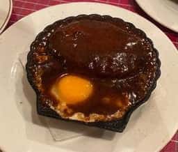 洋食キムラ 野毛店