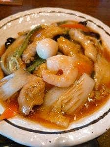 三宝亭 赤道錦町店