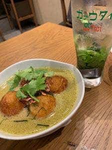ガァウタイ ホワイティー梅田店