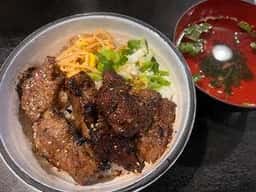 富久重ホルモン 大阪新町店