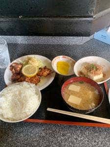 ちゃんぽん長崎屋