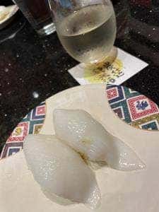 大阪まいもん寿司 黒門店