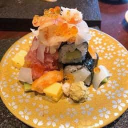 函太郎 五稜郭公園店