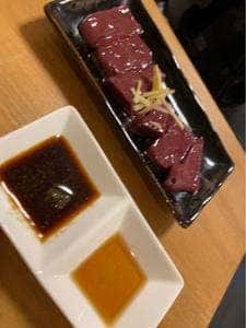 焼肉 やすい屋