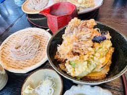 そばきち 湯畑店