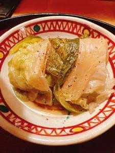 出逢ひ茶屋おせん